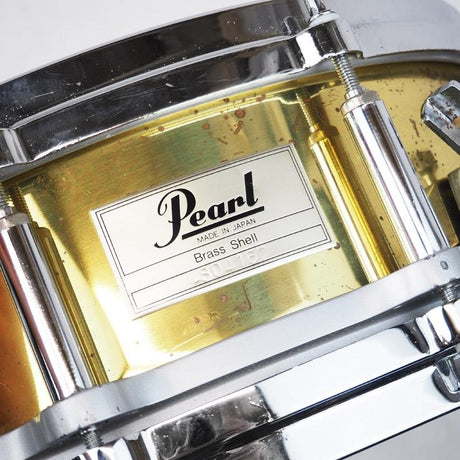 USED_B-9114_[Free_Floating_System_Brass_Shell_Piccolo_14×5_Made_In_Japan]_03