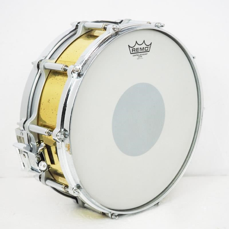 USED_B-9114_[Free_Floating_System_Brass_Shell_Piccolo_14×5_Made_In_Japan]_04