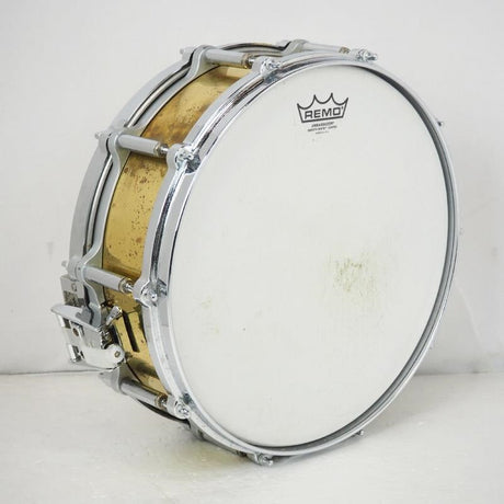 USED_B-9114_[Free_Floating_System_Brass_Shell_Piccolo_14×5_Made_In_Japan]_04