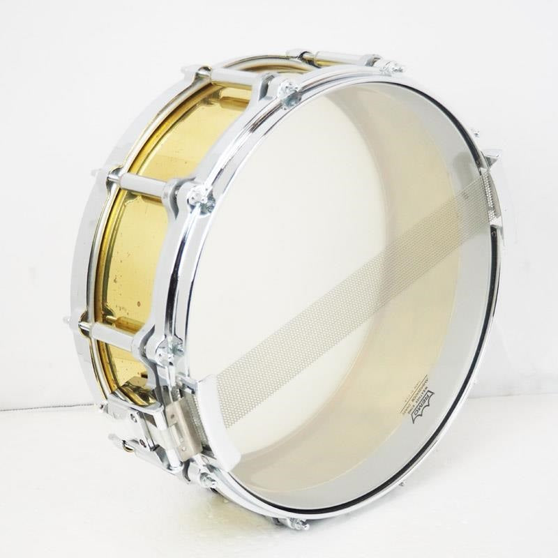 USED_B-9114_[Free_Floating_System_Brass_Shell_Piccolo_14×5_Made_In_Japan]_05