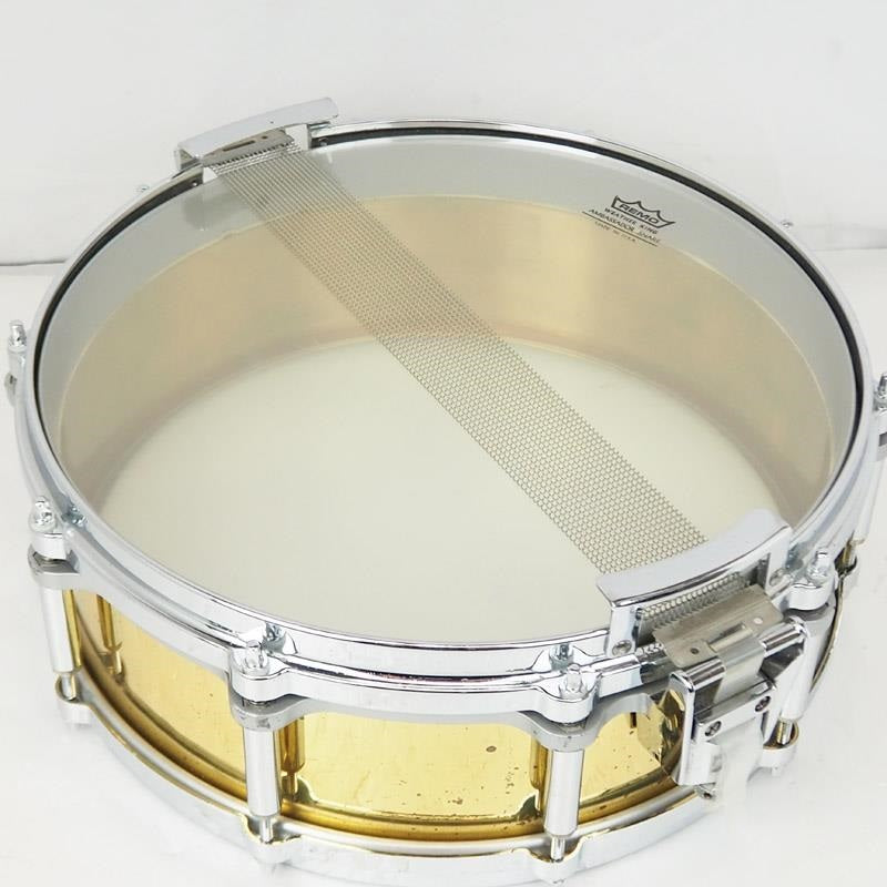 USED_B-9114_[Free_Floating_System_Brass_Shell_Piccolo_14×5_Made_In_Japan]_08