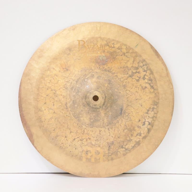 USED_B14EQH_[Byzance_Vintage_Equilibrium_Hihats_14''_-_Matt_Garstka_Signature]_02