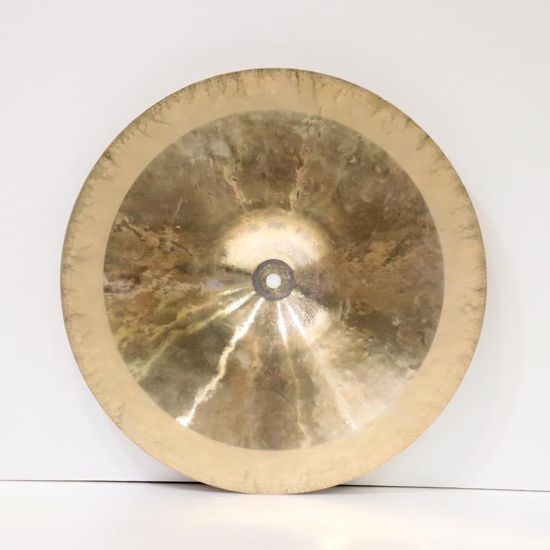 USED_B14EQH_[Byzance_Vintage_Equilibrium_Hihats_14''_-_Matt_Garstka_Signature]_04