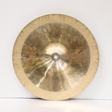 USED_B14EQH_[Byzance_Vintage_Equilibrium_Hihats_14''_-_Matt_Garstka_Signature]_04
