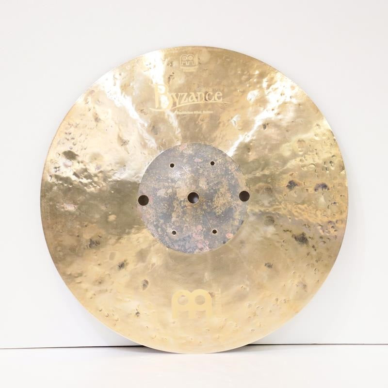 USED_B14EQH_[Byzance_Vintage_Equilibrium_Hihats_14''_-_Matt_Garstka_Signature]_06