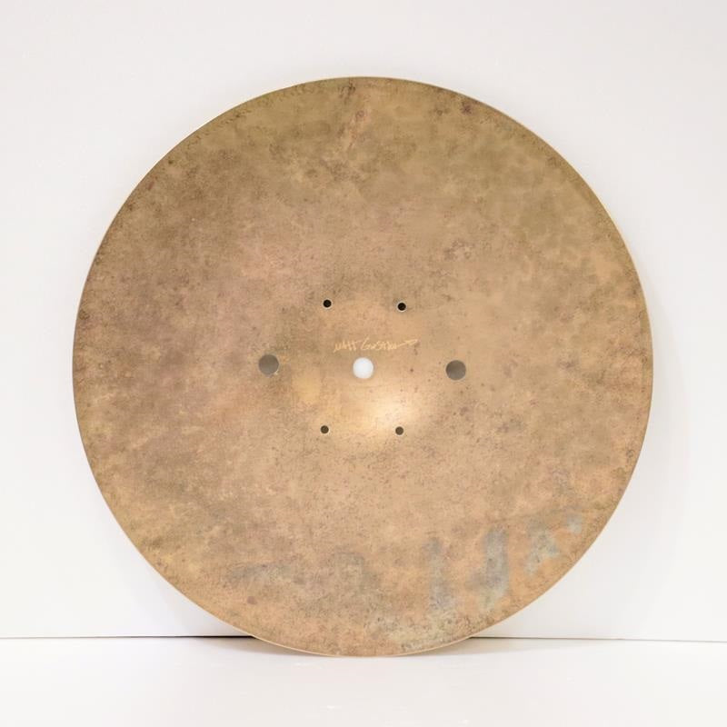 USED_B14EQH_[Byzance_Vintage_Equilibrium_Hihats_14''_-_Matt_Garstka_Signature]_08