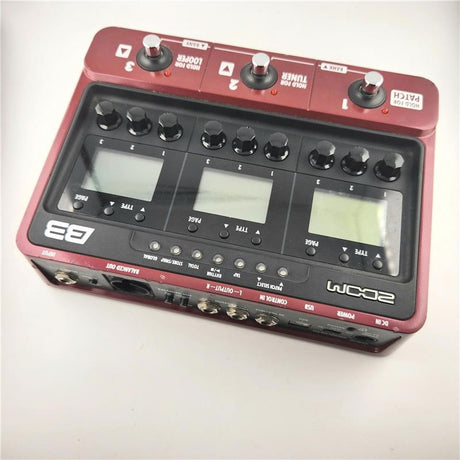 USED_B3_Bass_Effects_&_Amp_Simulator_Pedal_02