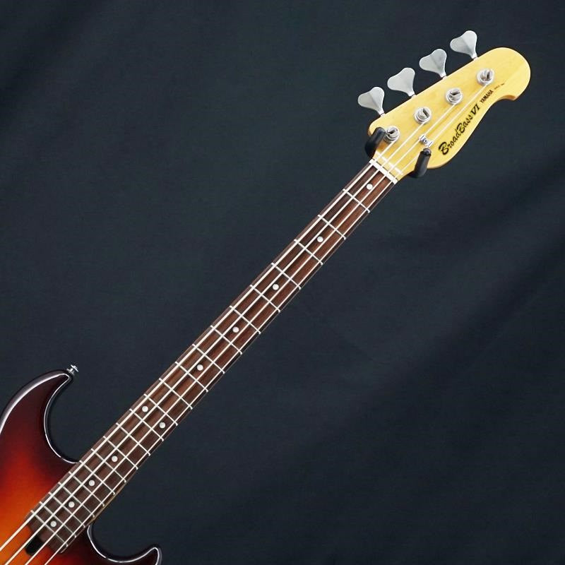 USED BB-VI '82 by YAMAHA – Ikebe Musical Instruments Store