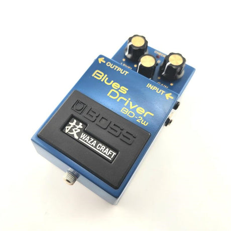 USED_BD-2W(J)_Blues_Driver_01