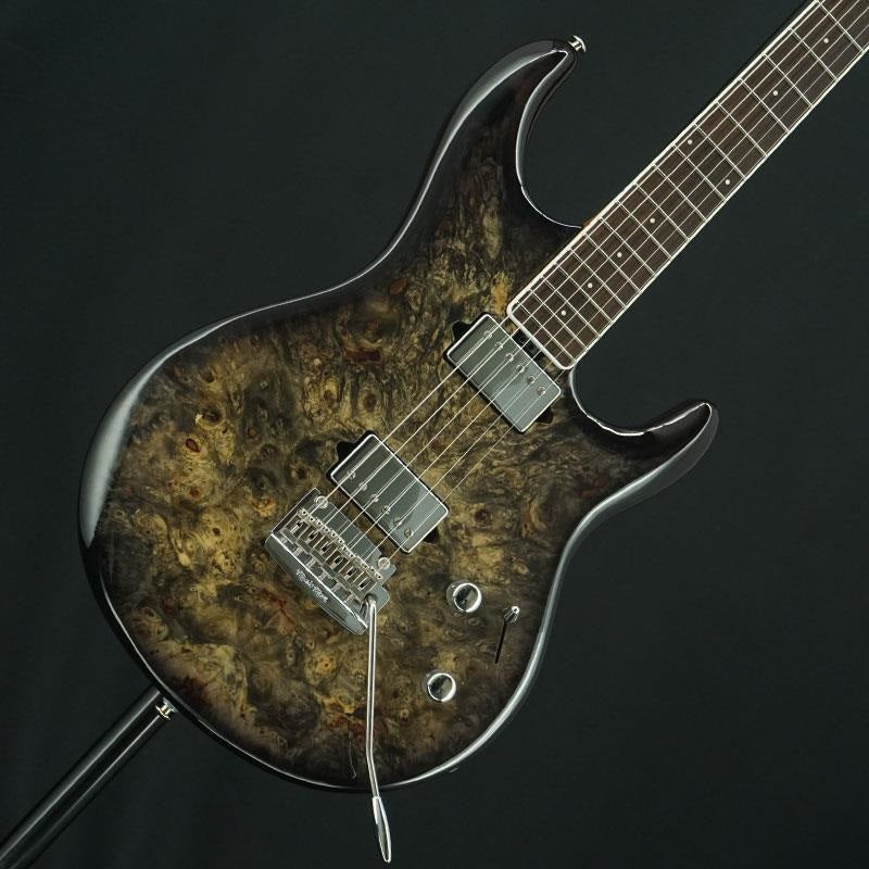 USED_BFR_Luke_III_Black_Burl___Rose_Linited_[Steve_Lukather_Signature_Model]_[SN_G86397]_01