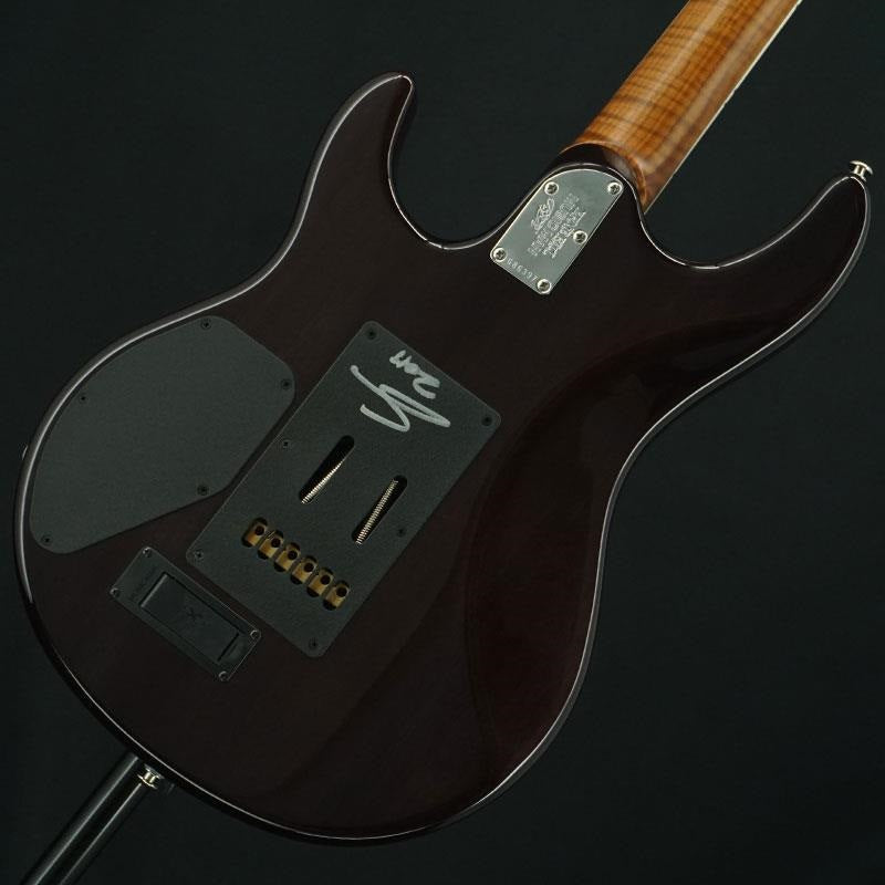 USED_BFR_Luke_III_Black_Burl___Rose_Linited_[Steve_Lukather_Signature_Model]_[SN_G86397]_02