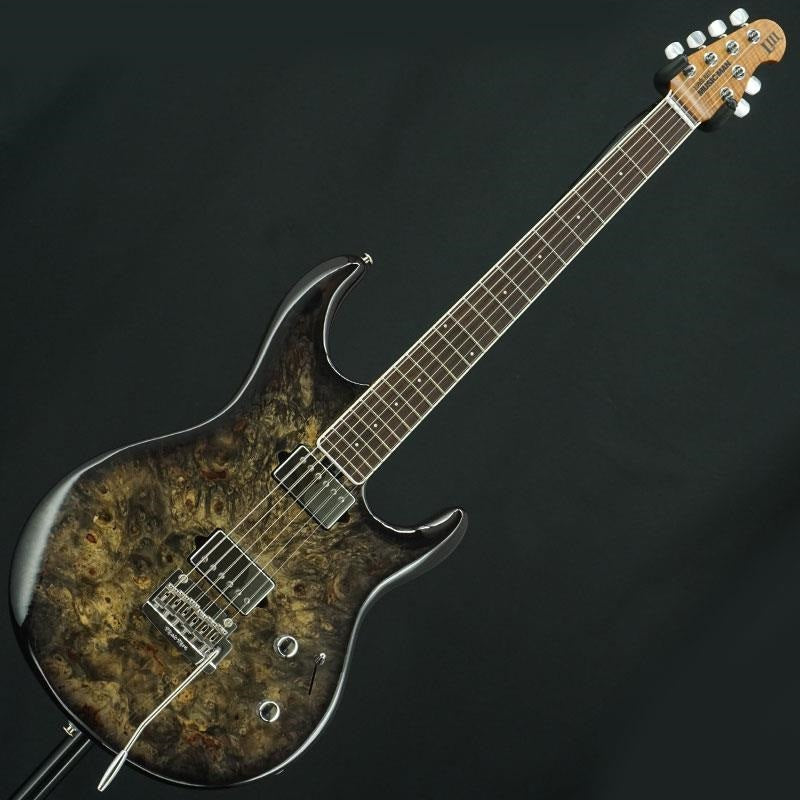 USED_BFR_Luke_III_Black_Burl___Rose_Linited_[Steve_Lukather_Signature_Model]_[SN_G86397]_03