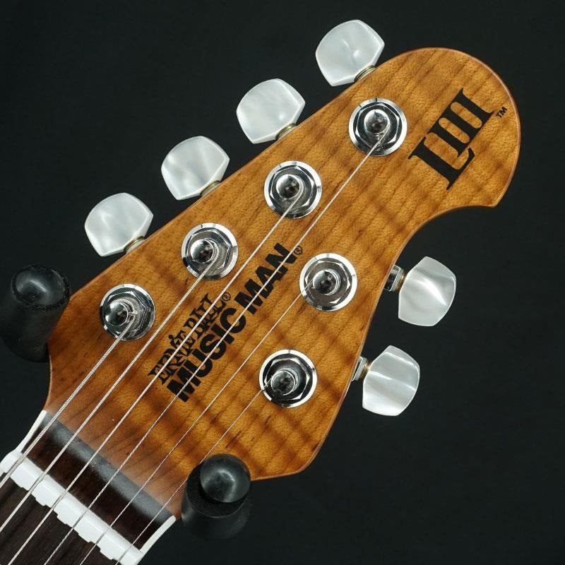 USED_BFR_Luke_III_Black_Burl___Rose_Linited_[Steve_Lukather_Signature_Model]_[SN_G86397]_07