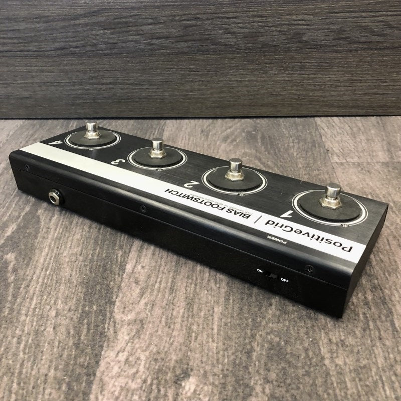 USED_BIAS_Mini_Bass_w_BIAS_Footswitch_07