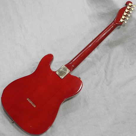 USED_BKIR-60G_See_Through_Red_03