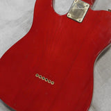 USED_BKIR-60G_See_Through_Red_04