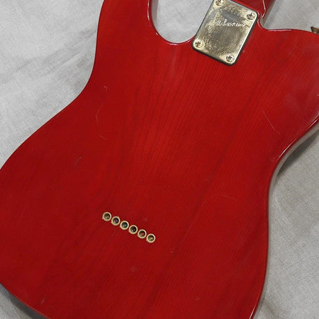 USED_BKIR-60G_See_Through_Red_04