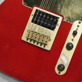 USED_BKIR-60G_See_Through_Red_06