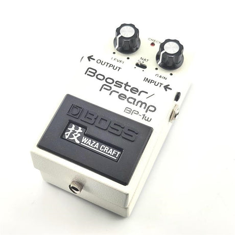 USED_BP-1W_Booster_preamp_01