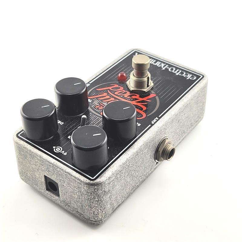 USED Bass Soul Food [Overdrive] by Electro Harmonix – Ikebe