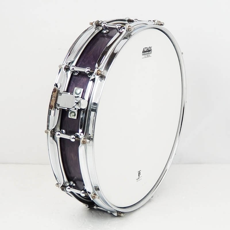 USED_Beech_Shell_Snare_Drum_14x3_5_[Made_in_Japan]_04