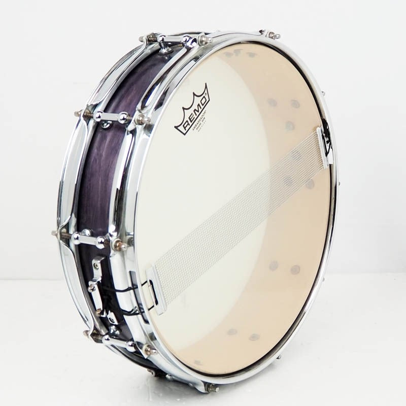 USED_Beech_Shell_Snare_Drum_14x3_5_[Made_in_Japan]_05