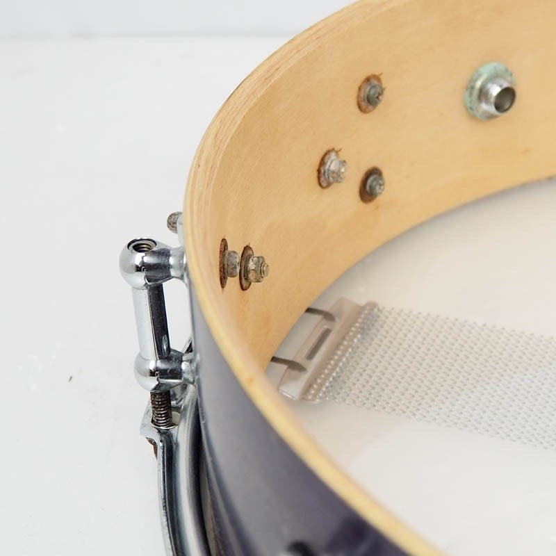 USED_Beech_Shell_Snare_Drum_14x3_5_[Made_in_Japan]_11