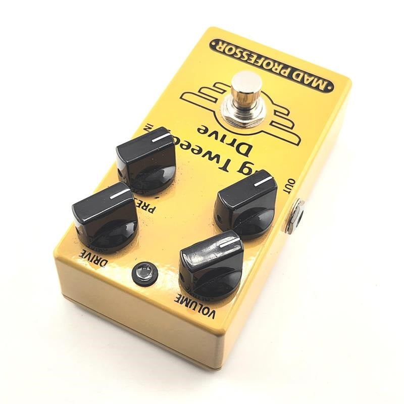 USED Big Tweedy Drive FAC by MAD PROFESSOR – Ikebe Musical
