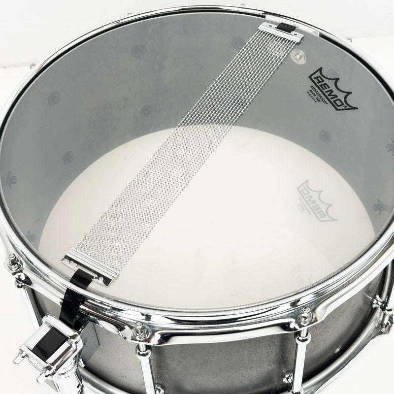 USED_Black_Iron_Snare_Drum_14x6_5_07