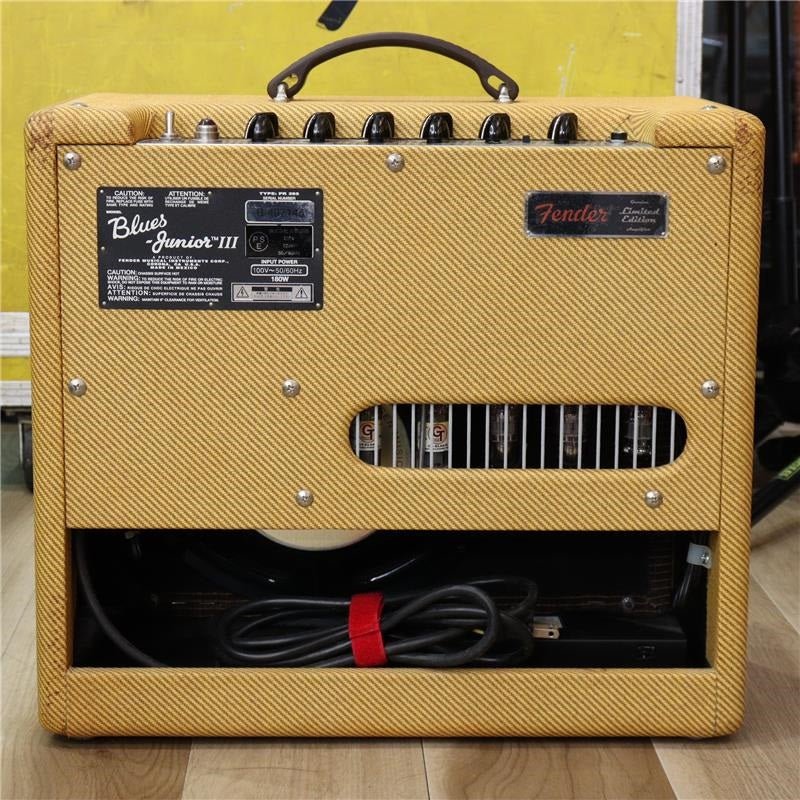 USED_Blues_Junior_III_LTD_Tweed_03