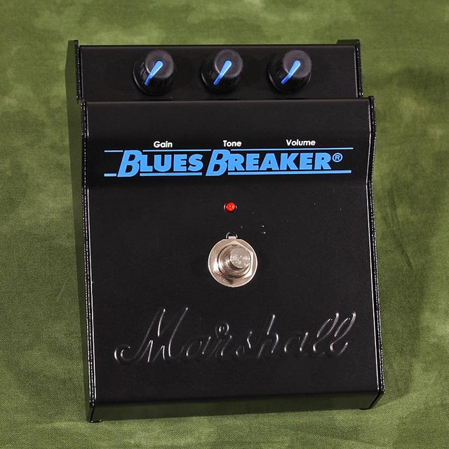USED_Bluesbreaker_[Marshall_60th_Anniversary_Reissue]_01