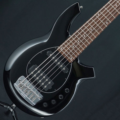 USED_Bongo_6_HS_(Black)_'16_01