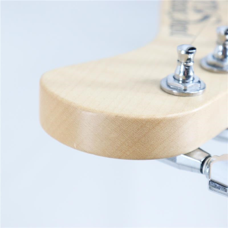 USED_Bottom's_Up_Quarter_Sawn_Custom_(Trans_Blue_Rose)_[SN_150092]_09