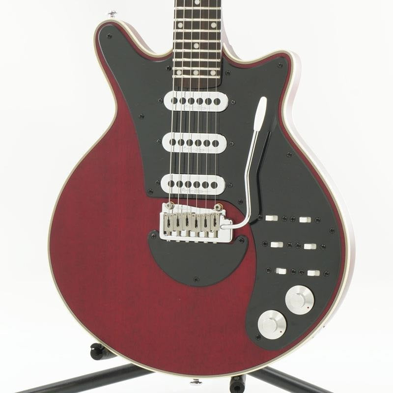 USED_Brian_May_Guitars_Red_Special_(RED)_[SN__BHM192847]_01