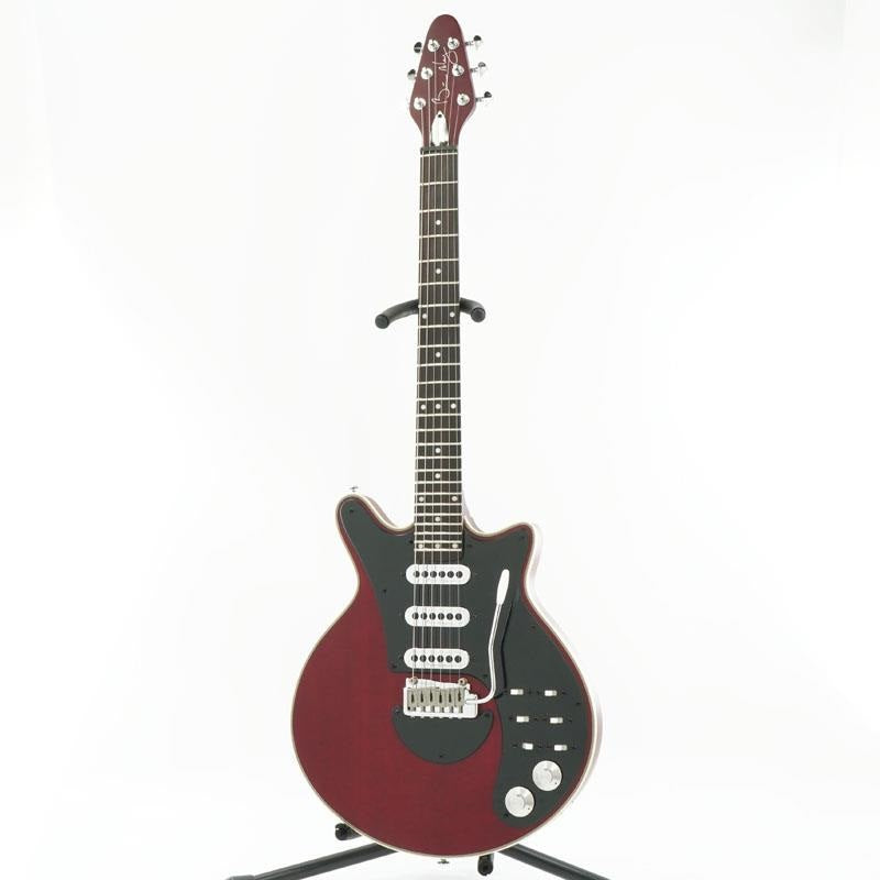 USED_Brian_May_Guitars_Red_Special_(RED)_[SN__BHM192847]_02