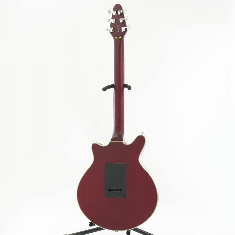 USED_Brian_May_Guitars_Red_Special_(RED)_[SN__BHM192847]_04