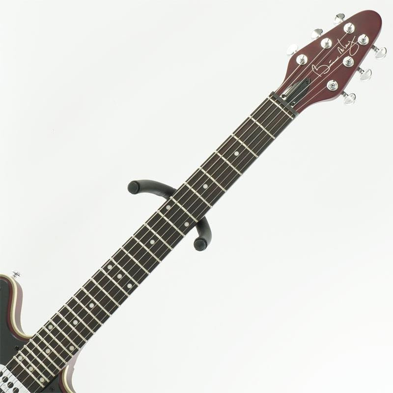 USED_Brian_May_Guitars_Red_Special_(RED)_[SN__BHM192847]_05