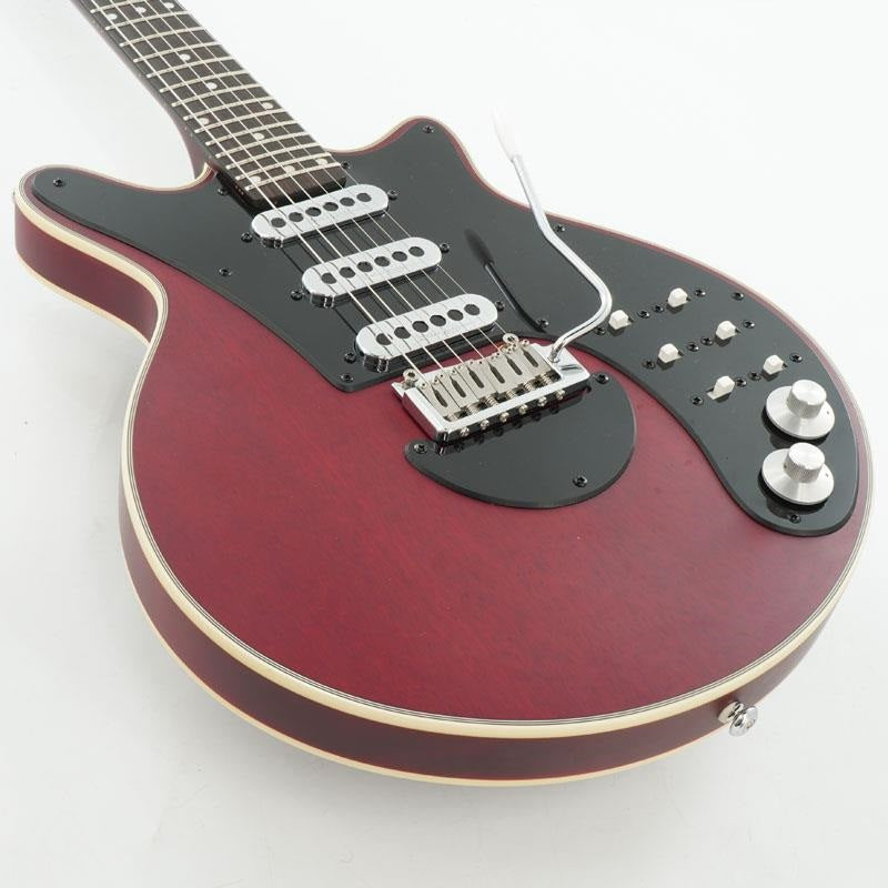 USED_Brian_May_Guitars_Red_Special_(RED)_[SN__BHM192847]_07