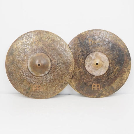 USED_Byzance_Extra_Dry_Medium_Thin_Hihats_15_[B15EDMTH_Top_846g_Bottom_1390g]_01