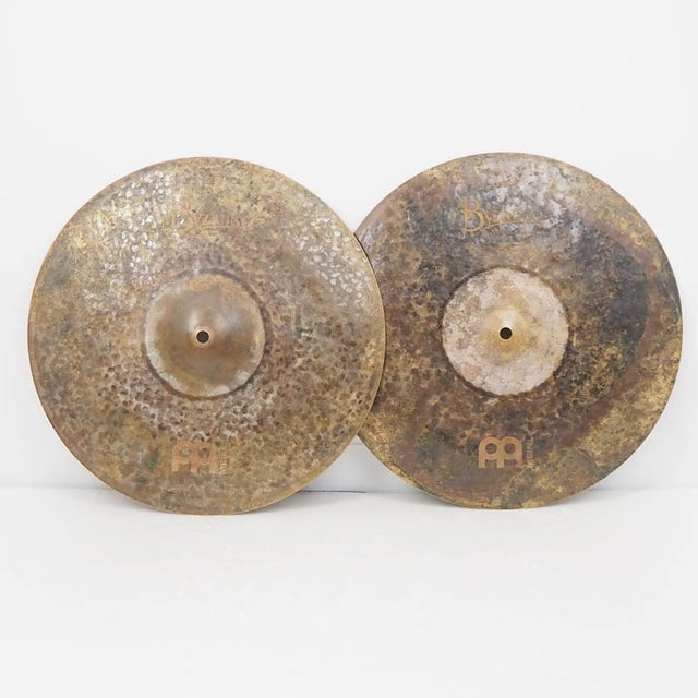 USED_Byzance_Extra_Dry_Medium_Thin_Hihats_15_[B15EDMTH_Top_846g_Bottom_1390g]_01