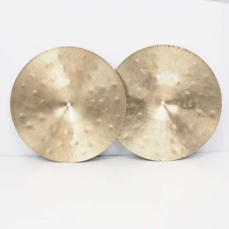USED_Byzance_Extra_Dry_Medium_Thin_Hihats_15_[B15EDMTH_Top_846g_Bottom_1390g]_02