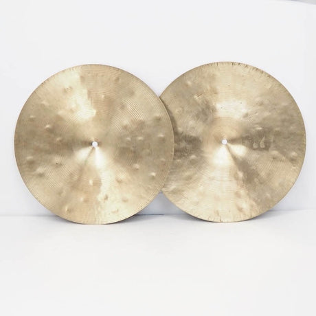USED_Byzance_Extra_Dry_Medium_Thin_Hihats_15_[B15EDMTH_Top_846g_Bottom_1390g]_02