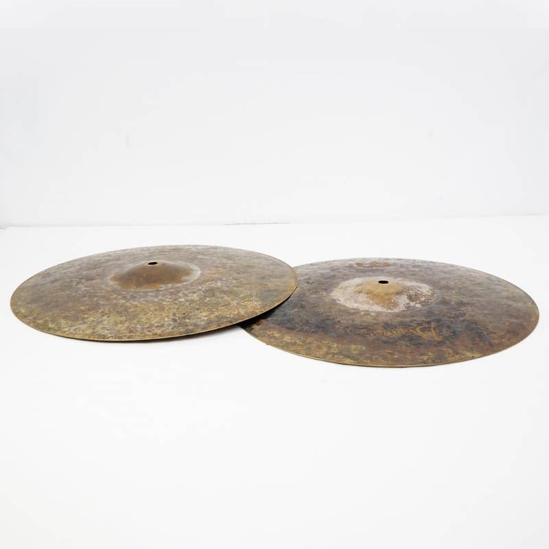 USED_Byzance_Extra_Dry_Medium_Thin_Hihats_15_[B15EDMTH_Top_846g_Bottom_1390g]_03