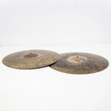 USED_Byzance_Extra_Dry_Medium_Thin_Hihats_15_[B15EDMTH_Top_846g_Bottom_1390g]_03