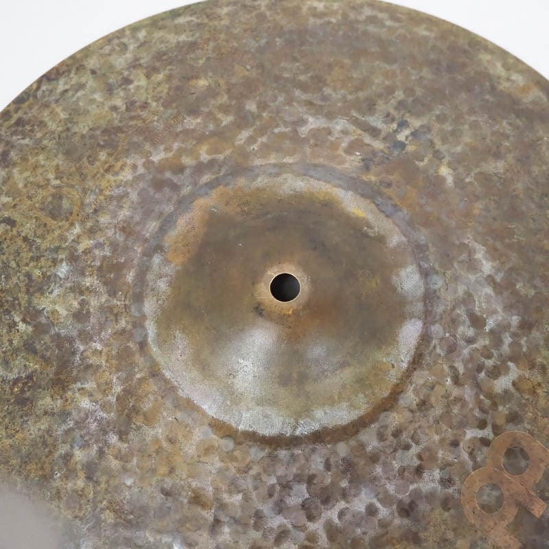 USED_Byzance_Extra_Dry_Medium_Thin_Hihats_15_[B15EDMTH_Top_846g_Bottom_1390g]_05