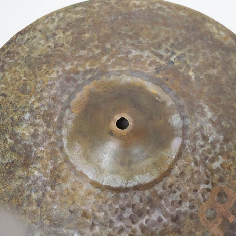 USED_Byzance_Extra_Dry_Medium_Thin_Hihats_15_[B15EDMTH_Top_846g_Bottom_1390g]_05