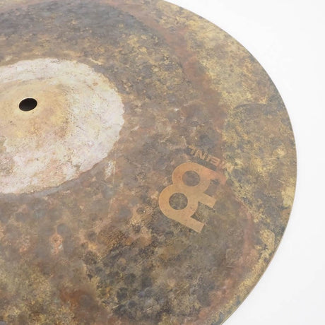 USED_Byzance_Extra_Dry_Medium_Thin_Hihats_15_[B15EDMTH_Top_846g_Bottom_1390g]_09