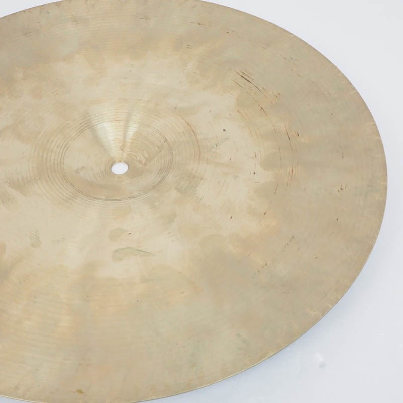 USED_Byzance_Extra_Dry_Medium_Thin_Hihats_15_[B15EDMTH_Top_846g_Bottom_1390g]_11