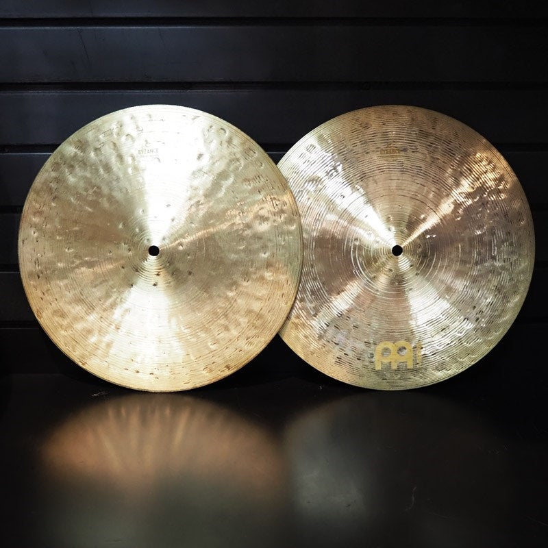 USED_Byzance_Foundry_Reserve_Hihats_14_[B14FRH_Top_960g_Bottom_1200g]_01
