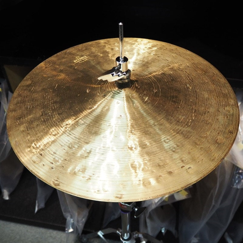 USED_Byzance_Foundry_Reserve_Hihats_14_[B14FRH_Top_960g_Bottom_1200g]_03